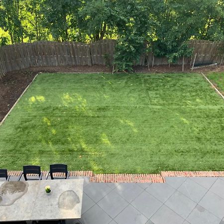 Vakantiehuis Villa Zeewolde Exteriör bild