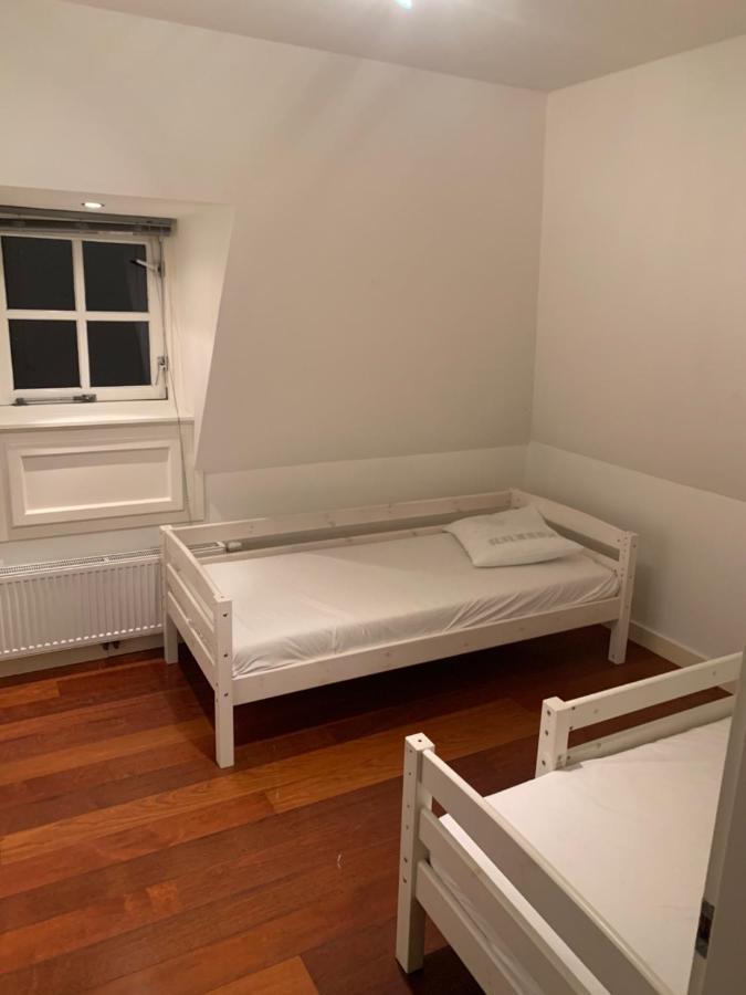Vakantiehuis Villa Zeewolde Exteriör bild