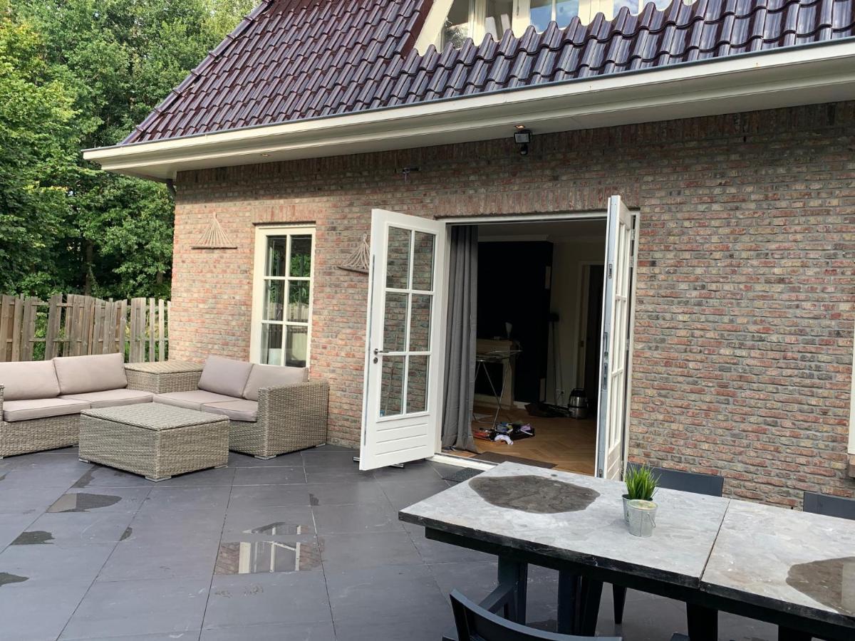 Vakantiehuis Villa Zeewolde Exteriör bild