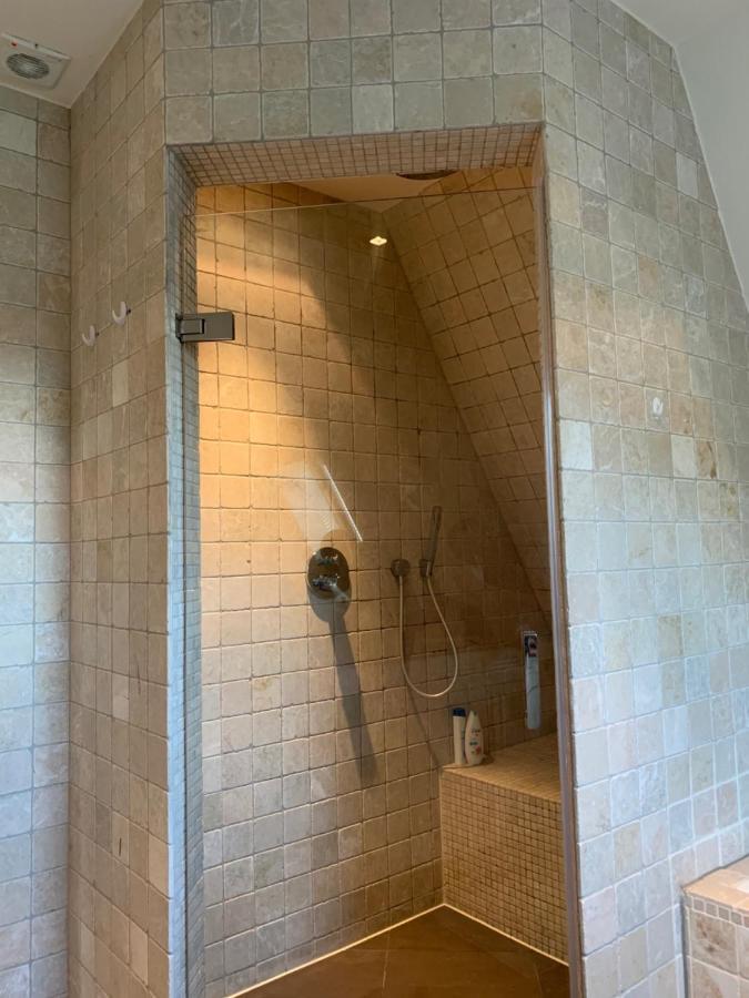Vakantiehuis Villa Zeewolde Exteriör bild