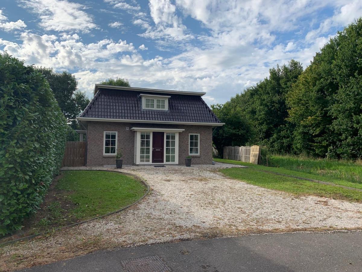Vakantiehuis Villa Zeewolde Exteriör bild