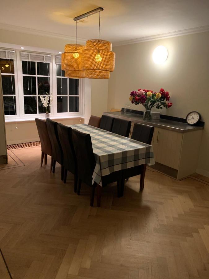 Vakantiehuis Villa Zeewolde Exteriör bild