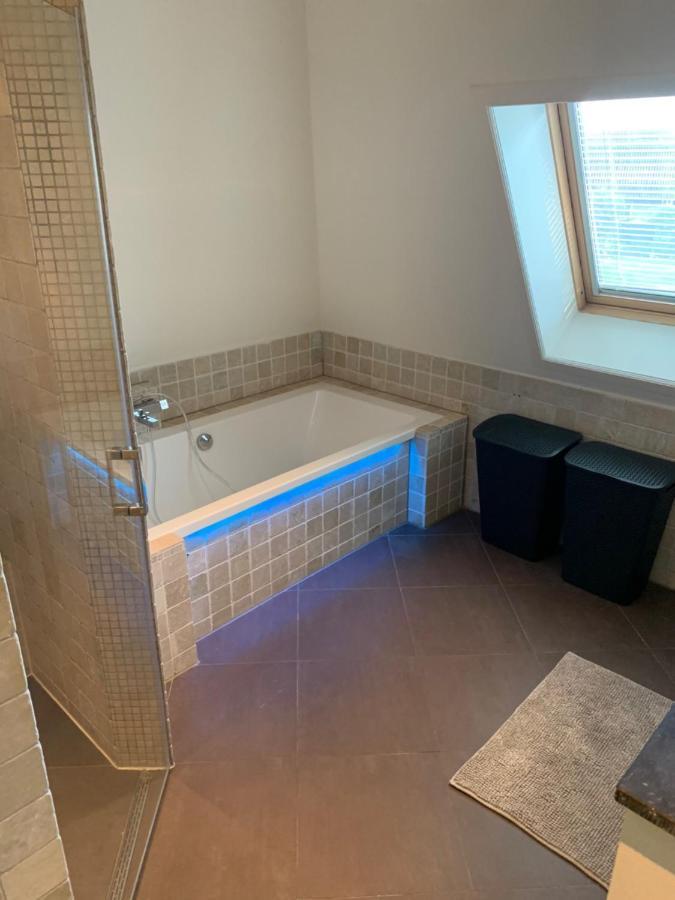 Vakantiehuis Villa Zeewolde Exteriör bild