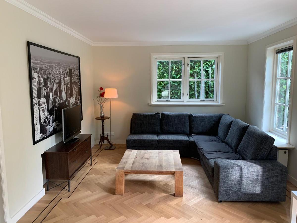 Vakantiehuis Villa Zeewolde Exteriör bild