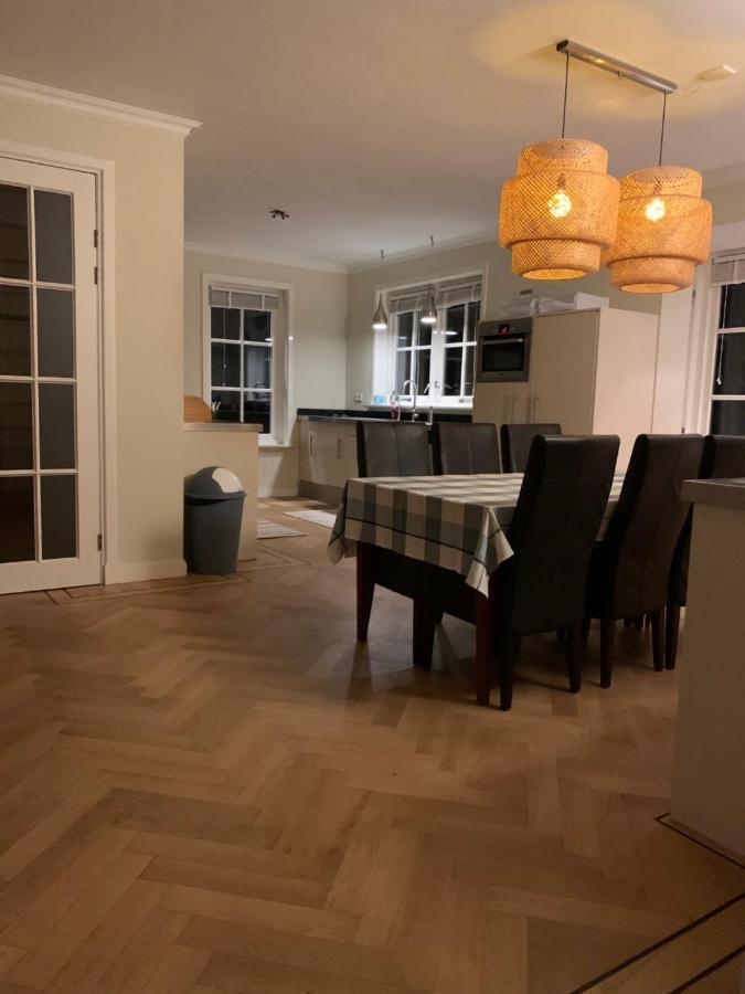 Vakantiehuis Villa Zeewolde Exteriör bild