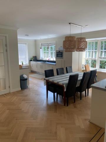 Vakantiehuis Villa Zeewolde Exteriör bild